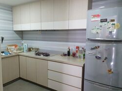 Bukit Regency (D21), Condominium #501285751